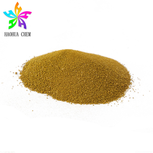 Colorant dispers&eacute; jaune C-4G 200 % Y-211