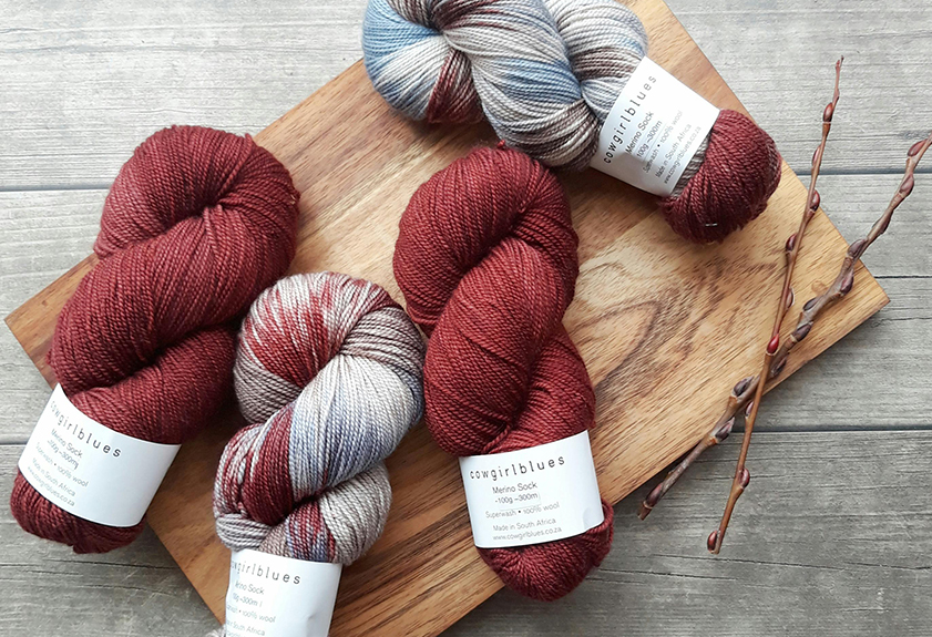 استفاده از رنگ بر روی جین