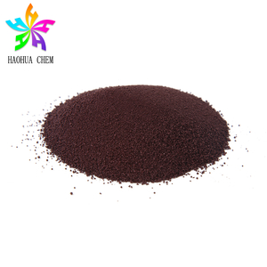 Colorant dispers&eacute; Rouge BS 200% R-152