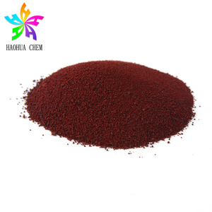 Colorante Disperso Rojo F3BS 200% R-343