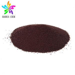 Colorant dispers&eacute; Rouge GS 200% R-153