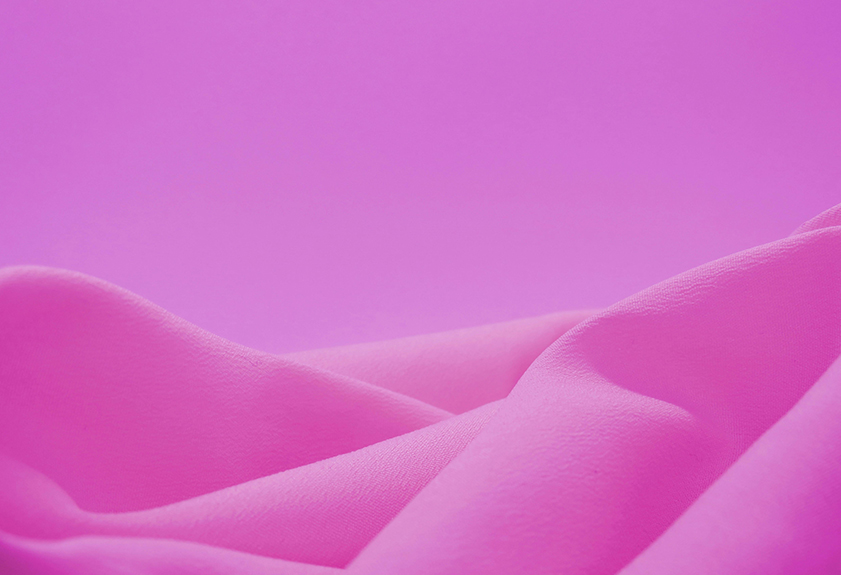 استفاده از رنگ بر روی ابریشم 